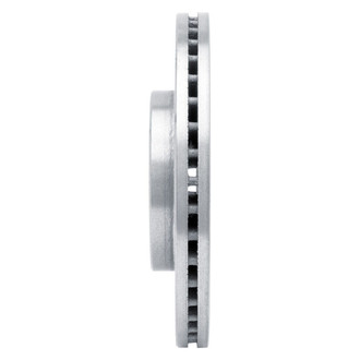 R1 Concepts® - eLINE™ Plain 1-Piece Front Brake Rotor