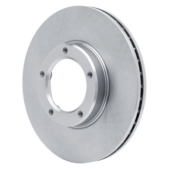 R1 Concepts® - eLINE™ Plain 1-Piece Front Brake Rotor