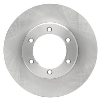 R1 Concepts® - eLINE Series Plain Brake Rotors