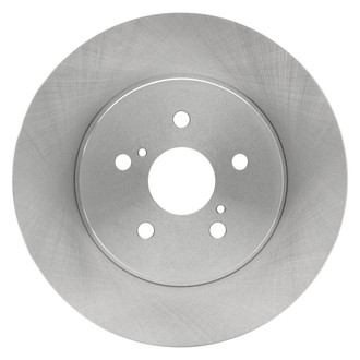 R1 Concepts® - eLINE Series Plain Brake Rotors