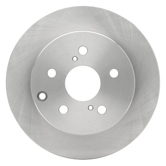 R1 Concepts® - eLINE Series Plain Brake Rotors