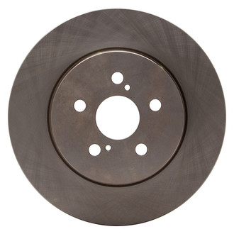 R1 Concepts® - eLINE Series Plain Brake Rotors