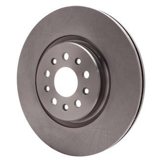 R1 Concepts® - eLINE Series Plain Brake Rotors