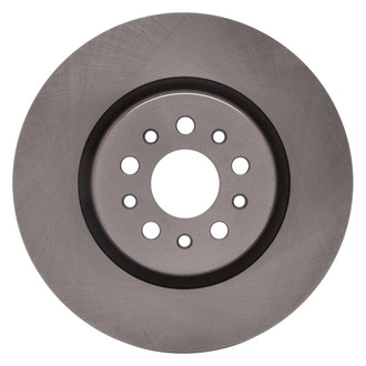 R1 Concepts® - eLINE Series Plain Brake Rotors