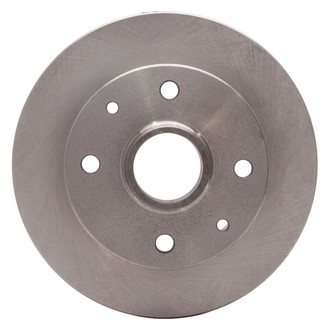 R1 Concepts® - eLINE™ Plain 1-Piece Brake Rotor