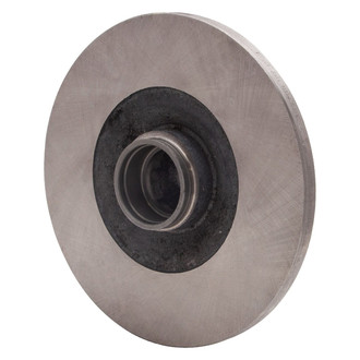 R1 Concepts® - eLINE™ Plain 1-Piece Front Brake Rotor