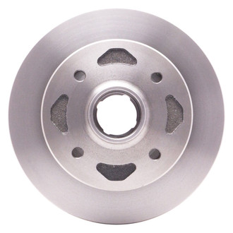 R1 Concepts® - eLINE™ Plain 1-Piece Front Brake Rotor