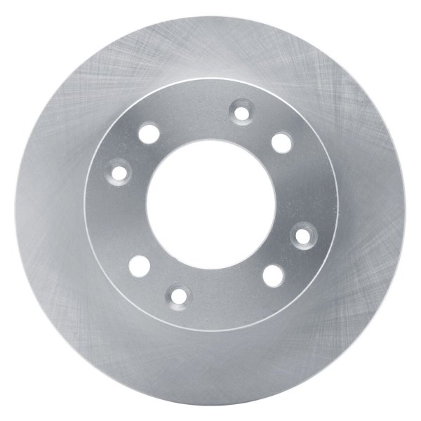 R1 Concepts® - eLINE™ Plain 1-Piece Front Brake Rotor