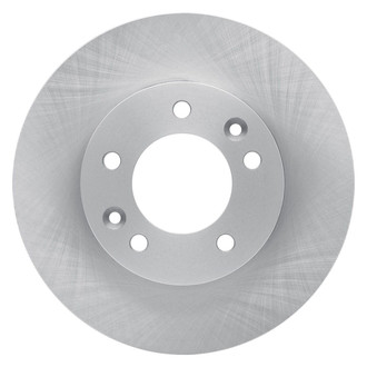 R1 Concepts® - eLINE™ Plain 1-Piece Brake Rotor