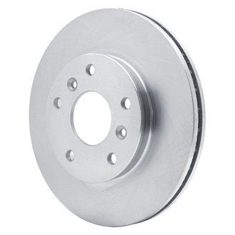 R1 Concepts® - eLINE™ Plain 1-Piece Brake Rotor