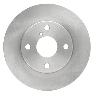 R1 Concepts® - eLINE™ Plain 1-Piece Brake Rotor