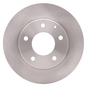 R1 Concepts® - eLINE Series Plain Brake Rotors