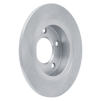 R1 Concepts® - eLINE™ Plain 1-Piece Rear Brake Rotor