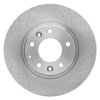 R1 Concepts® - eLINE Series Plain Brake Rotors