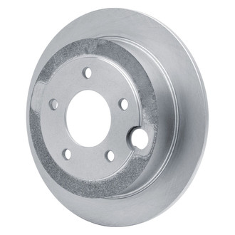 R1 Concepts® - eLINE Series Plain Brake Rotors
