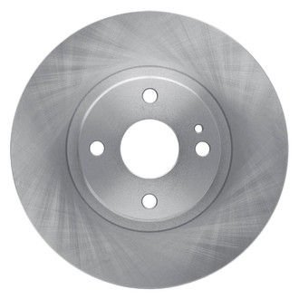 R1 Concepts® - eLINE™ Plain 1-Piece Brake Rotor