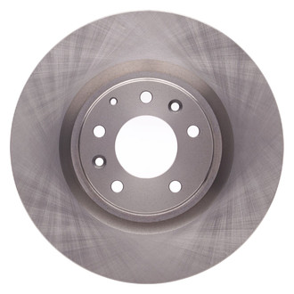 R1 Concepts® - eLINE Series Plain Brake Rotors