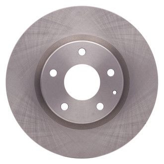 R1 Concepts® - eLINE Series Plain Brake Rotors