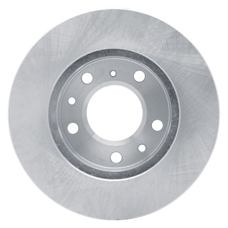 R1 Concepts® - eLINE™ Plain 1-Piece Front Brake Rotor