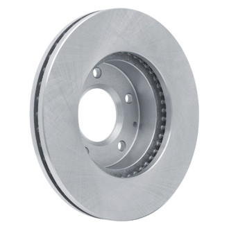 R1 Concepts® - eLINE™ Plain 1-Piece Brake Rotor