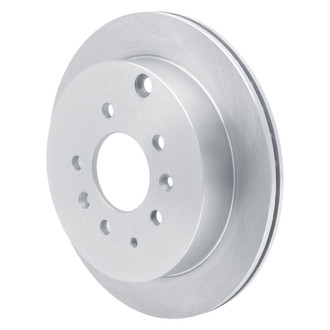 R1 Concepts® - eLINE Series Plain Brake Rotors
