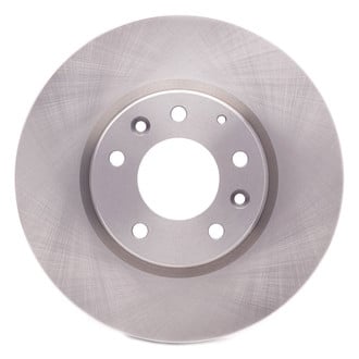 R1 Concepts® - eLINE Series Plain Brake Rotors