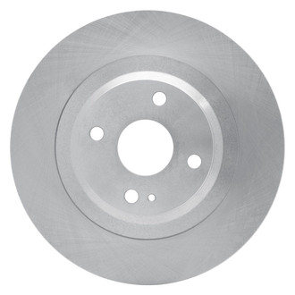 R1 Concepts® - eLINE Series Plain Brake Rotors