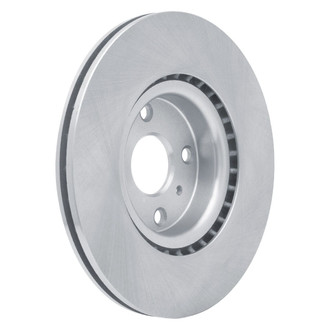 R1 Concepts® - eLINE™ Plain 1-Piece Front Brake Rotor