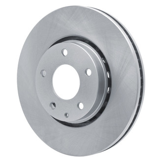R1 Concepts® - eLINE Series Plain Brake Rotors