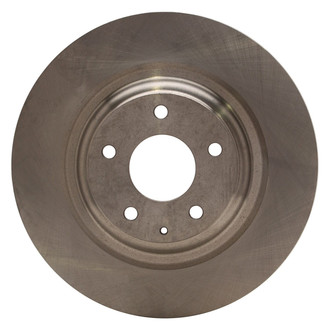 R1 Concepts® - eLINE Series Plain Brake Rotors