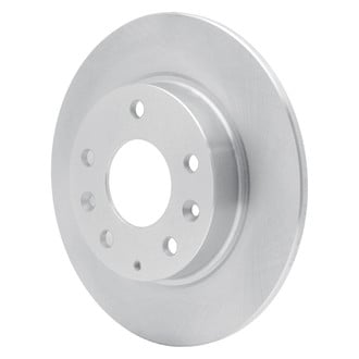 R1 Concepts® - eLINE Series Plain Brake Rotors