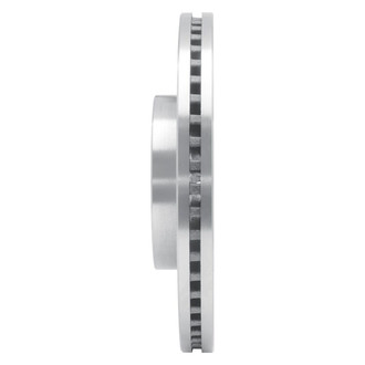R1 Concepts® - eLINE™ Plain 1-Piece Front Brake Rotor