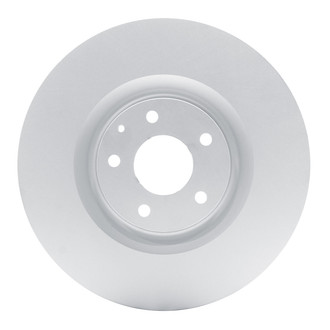 R1 Concepts® - eLINE Series Plain Brake Rotors