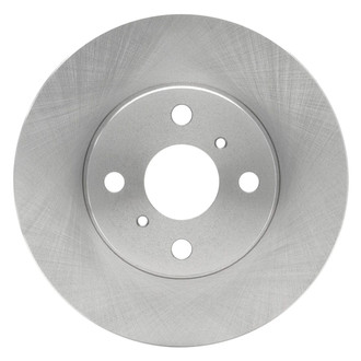 R1 Concepts® - eLINE Series Plain Brake Rotors