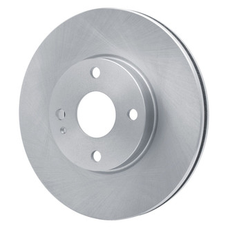 R1 Concepts® - eLINE Series Plain Brake Rotors