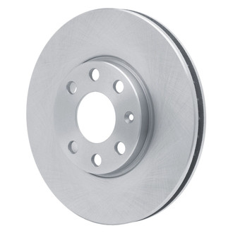 R1 Concepts® - eLINE™ Plain 1-Piece Brake Rotor