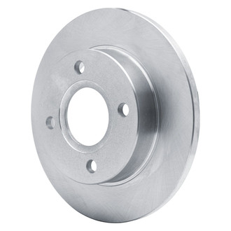 R1 Concepts® - eLINE™ Plain 1-Piece Front Brake Rotor