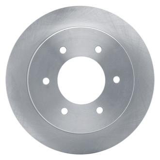 R1 Concepts® - eLINE Series Plain Brake Rotors