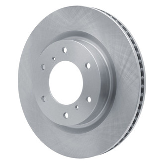 R1 Concepts® - eLINE™ Plain 1-Piece Brake Rotor