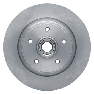 R1 Concepts® - eLINE Series Plain Brake Rotors