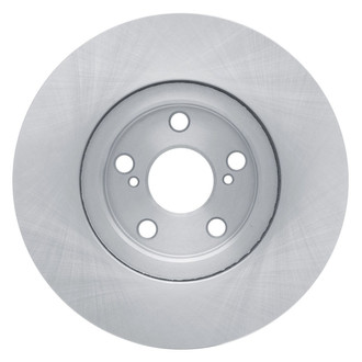 R1 Concepts® - eLINE™ Plain 1-Piece Front Brake Rotor