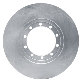 R1 Concepts® - eLINE™ Plain 1-Piece Brake Rotor