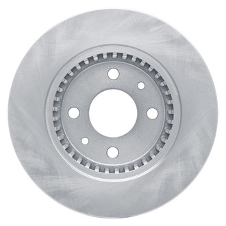 R1 Concepts® - eLINE™ Plain 1-Piece Front Brake Rotor