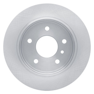 R1 Concepts® - eLINE™ Plain 1-Piece Brake Rotor