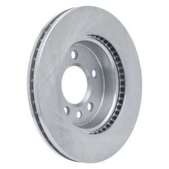 R1 Concepts® ERE-92019 - eLINE™ Plain 1-Piece Front Brake Rotor