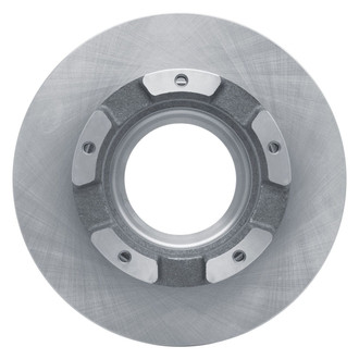 R1 Concepts® - eLINE™ Plain 1-Piece Rear Brake Rotor
