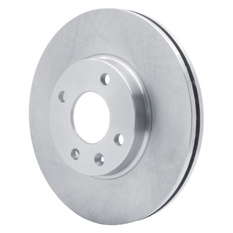 R1 Concepts® - eLINE™ Plain 1-Piece Front Brake Rotor