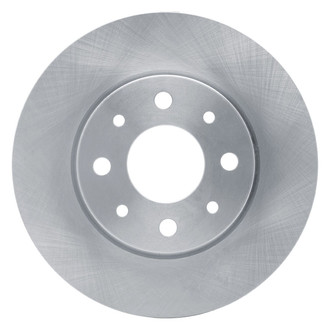 R1 Concepts® - eLINE Series Plain Brake Rotors