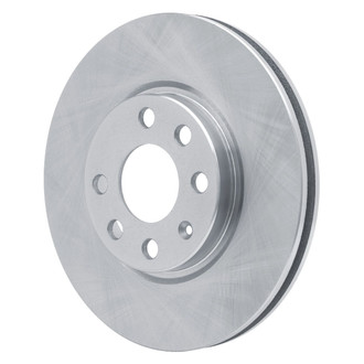 R1 Concepts® - eLINE Series Plain Brake Rotors