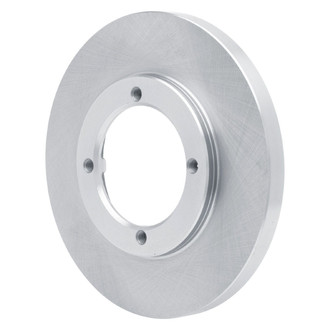 R1 Concepts® ERE-92032 - eLINE™ Plain 1-Piece Front Brake Rotor